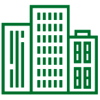 Green building graphics