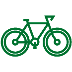 Bike graphic