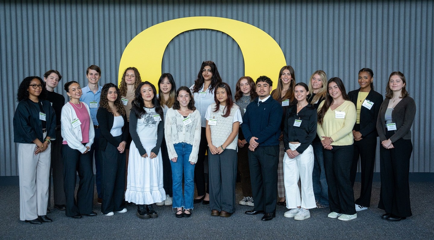 2025 PIE Cohort