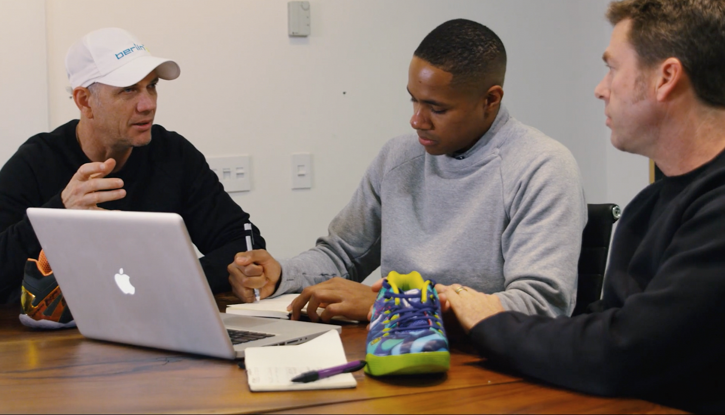 Sports product management - Lundquist College of Business