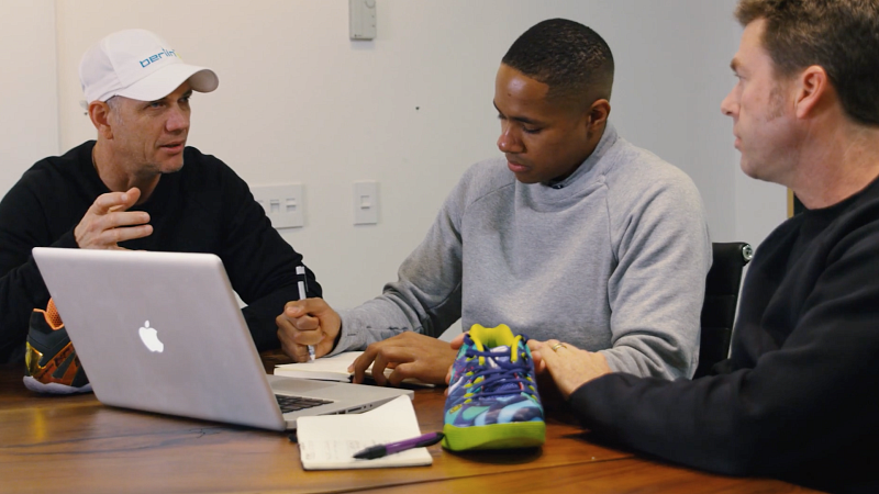 Lundquist College of Business - Sports product management Sports product management - Lundquist College of Business