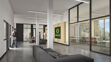 Innovation rendering classrooms