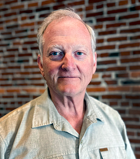John Woelfle