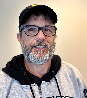 Mark German