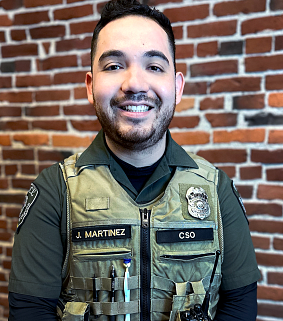 Juan Martinez