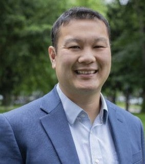 David Chen