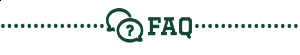 FAQs FAQs graphic