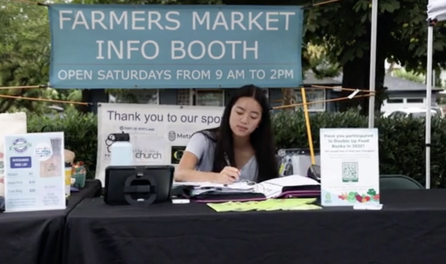 Portland Internship Experience video thumbnail