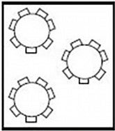 Round tables Round tables